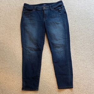 Loft jeans